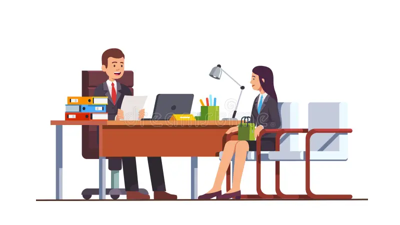 POS Illustration / Device